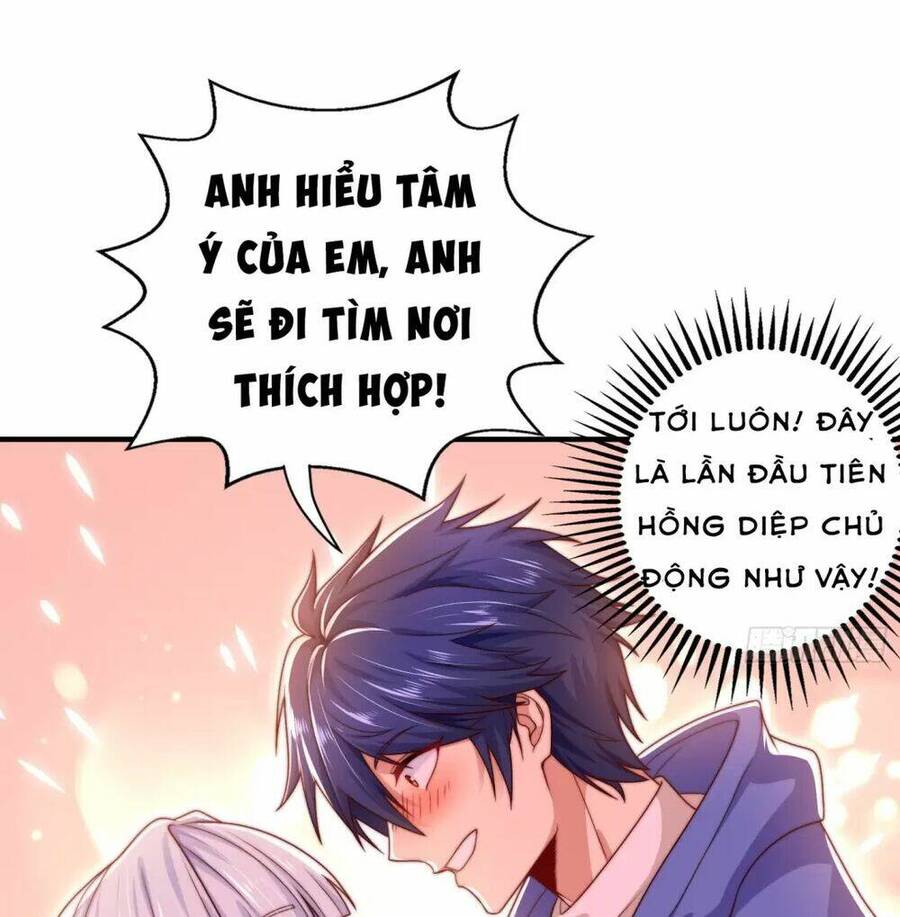 Vô Địch Từ Cưỡng Hôn Ma Nữ Chapter 123 - 23