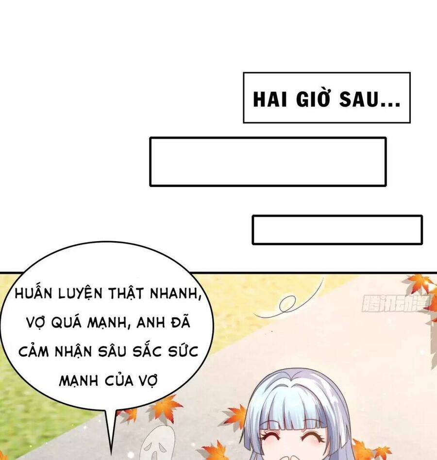 Vô Địch Từ Cưỡng Hôn Ma Nữ Chapter 123 - 33
