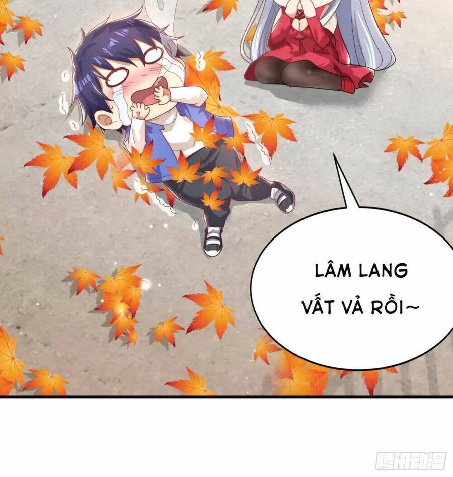 Vô Địch Từ Cưỡng Hôn Ma Nữ Chapter 123 - 34