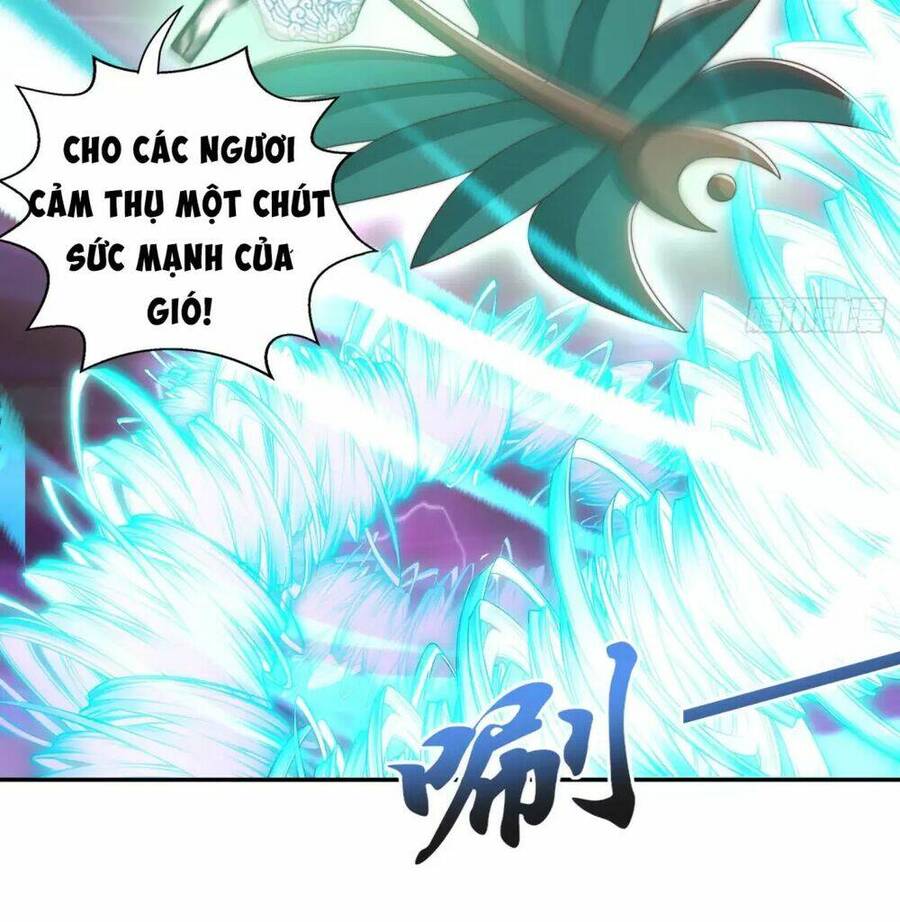 Vô Địch Từ Cưỡng Hôn Ma Nữ Chapter 123 - 72