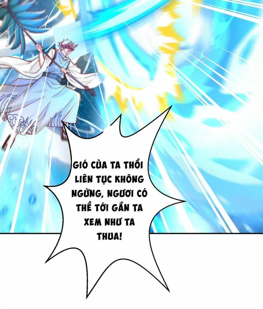 Vô Địch Từ Cưỡng Hôn Ma Nữ Chapter 123 - 89
