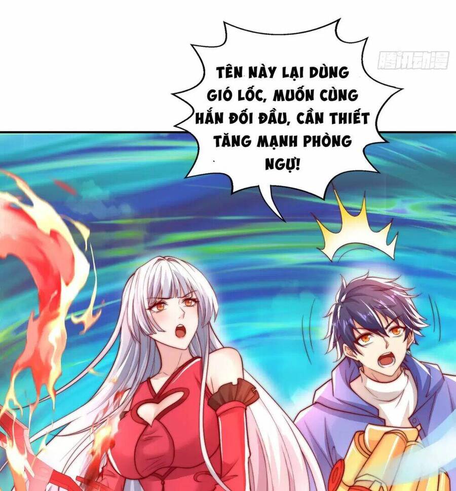 Vô Địch Từ Cưỡng Hôn Ma Nữ Chapter 123 - 90