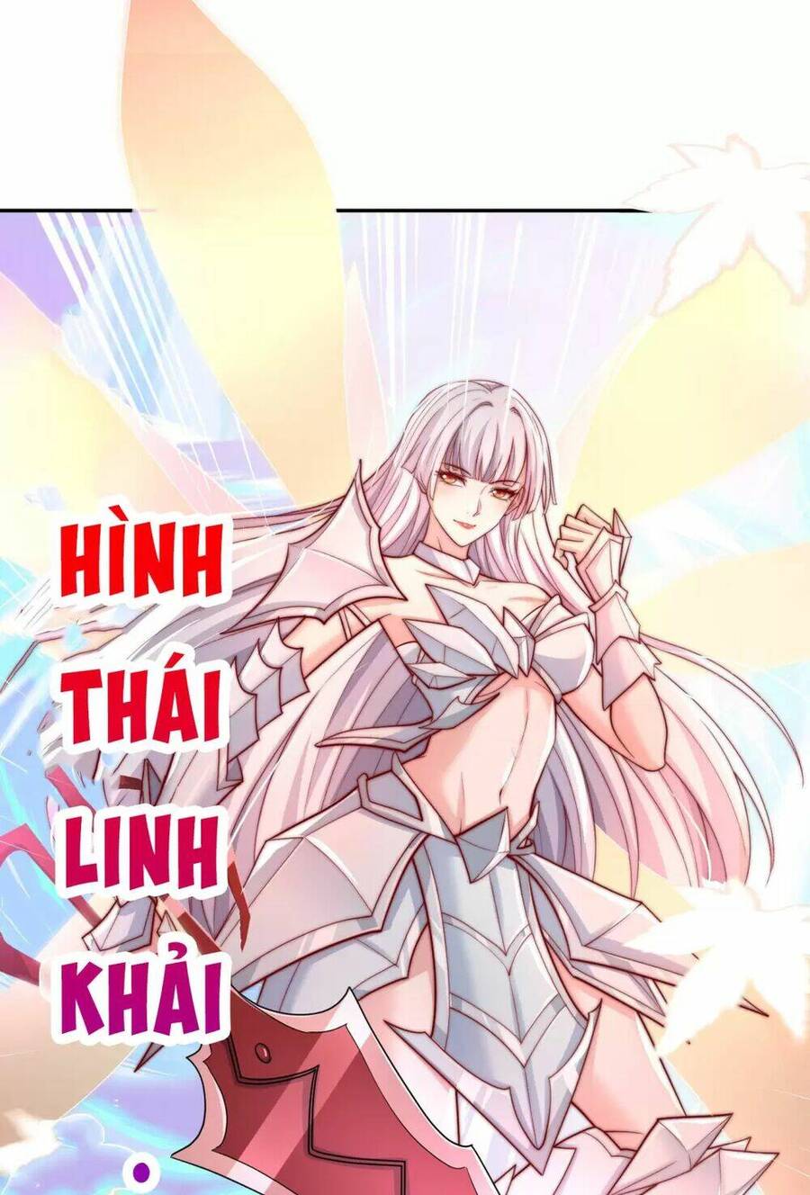 Vô Địch Từ Cưỡng Hôn Ma Nữ Chapter 123 - 93