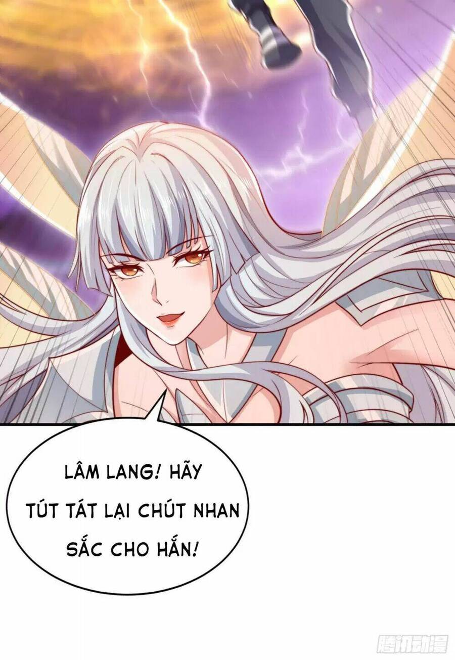 Vô Địch Từ Cưỡng Hôn Ma Nữ Chapter 124 - 15
