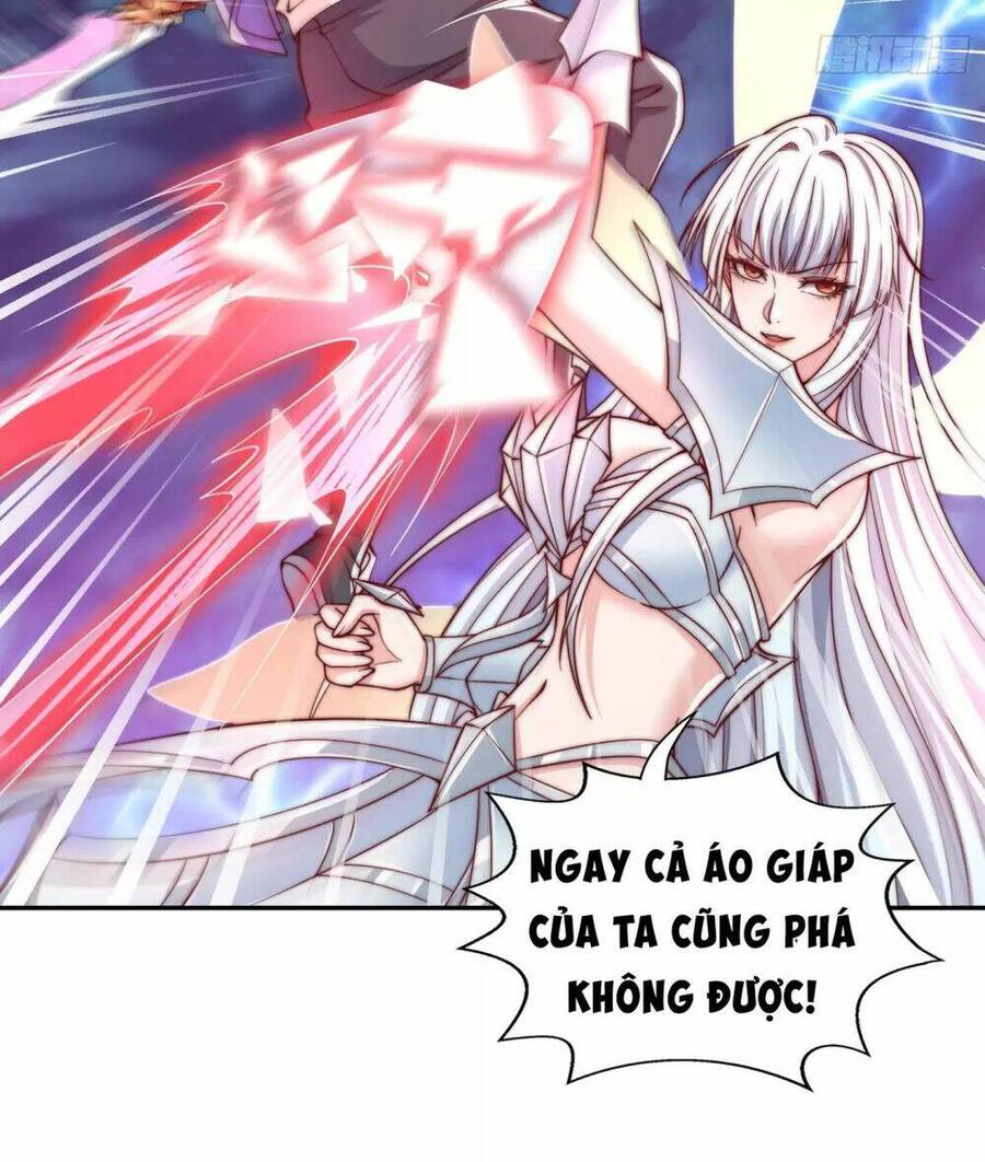 Vô Địch Từ Cưỡng Hôn Ma Nữ Chapter 124 - 33