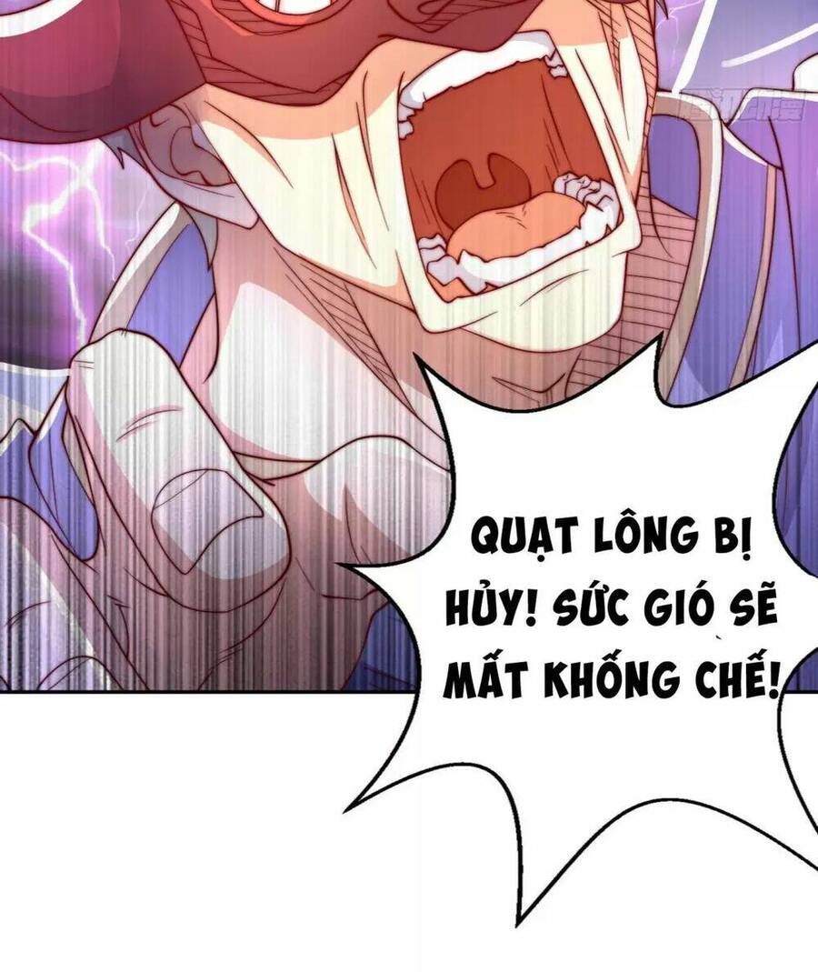 Vô Địch Từ Cưỡng Hôn Ma Nữ Chapter 124 - 38