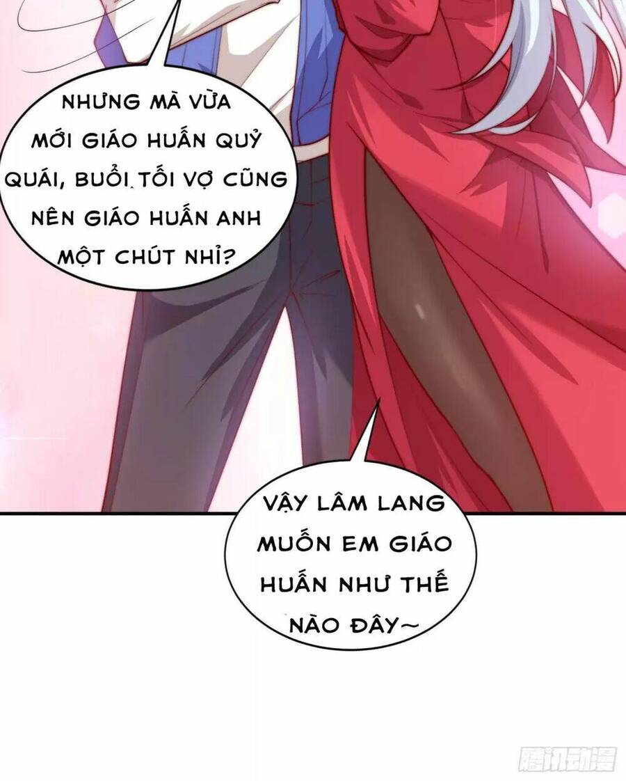 Vô Địch Từ Cưỡng Hôn Ma Nữ Chapter 124 - 56