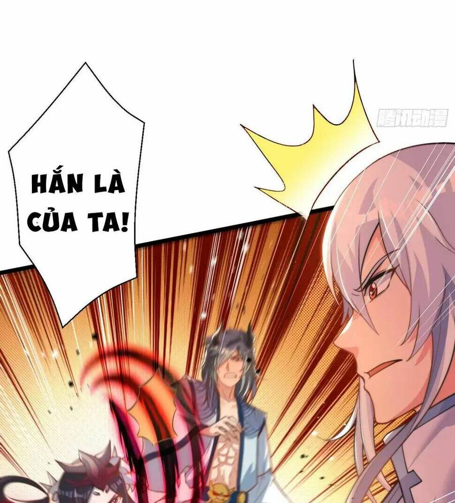 Vô Địch Từ Cưỡng Hôn Ma Nữ Chapter 126 - 33