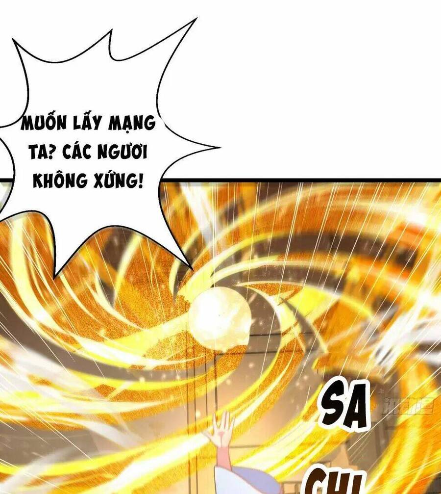 Vô Địch Từ Cưỡng Hôn Ma Nữ Chapter 126 - 35