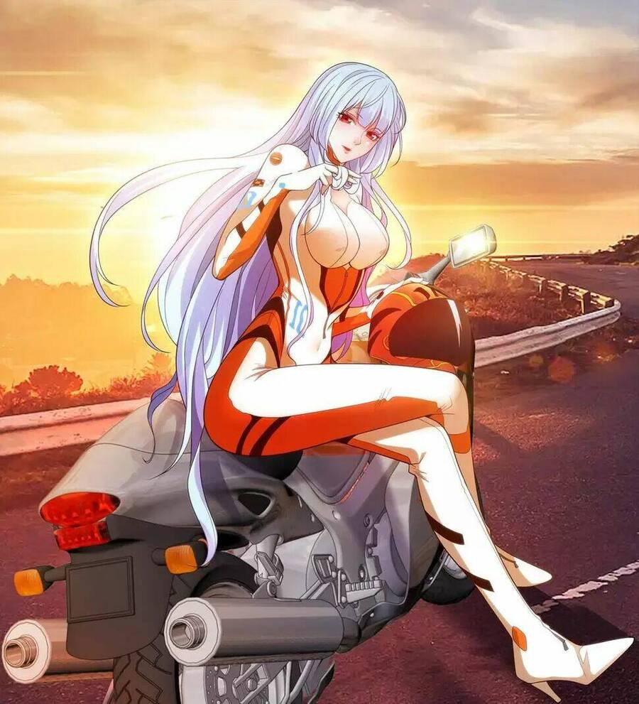 Vô Địch Từ Cưỡng Hôn Ma Nữ Chapter 127 - 2