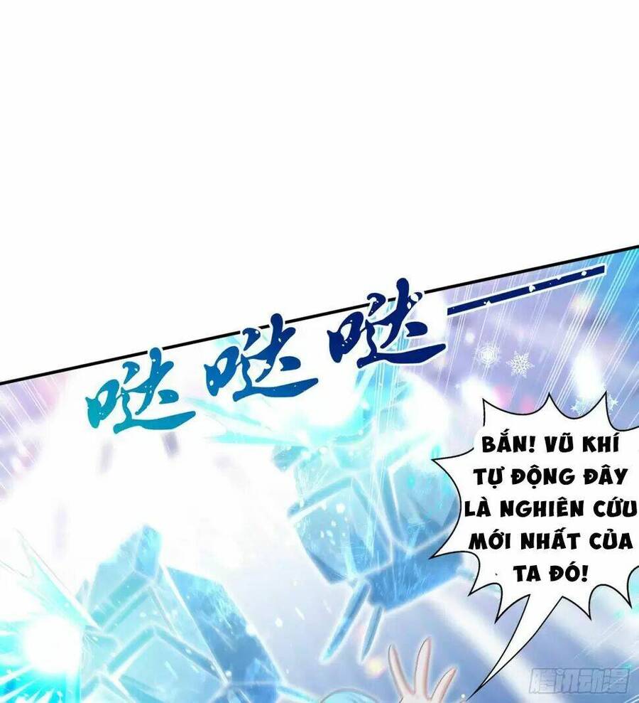 Vô Địch Từ Cưỡng Hôn Ma Nữ Chapter 127 - 38