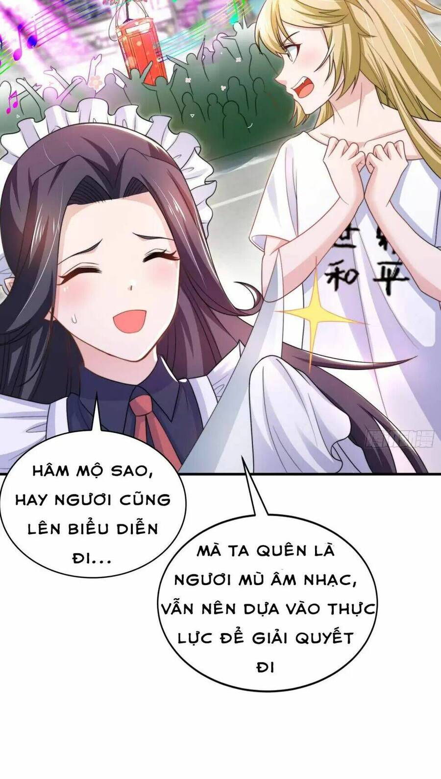 Vô Địch Từ Cưỡng Hôn Ma Nữ Chapter 127 - 42