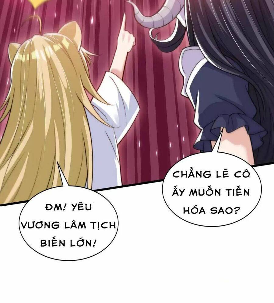 Vô Địch Từ Cưỡng Hôn Ma Nữ Chapter 127 - 48
