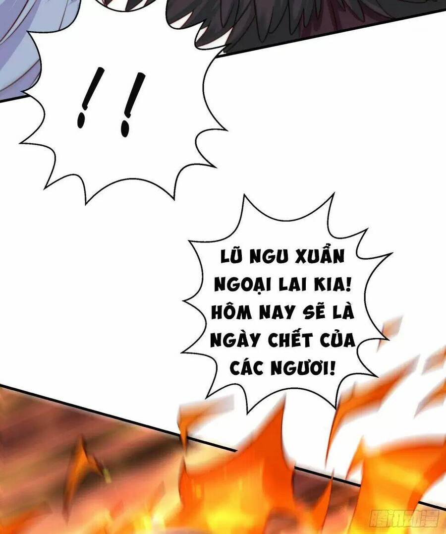 Vô Địch Từ Cưỡng Hôn Ma Nữ Chapter 127 - 71