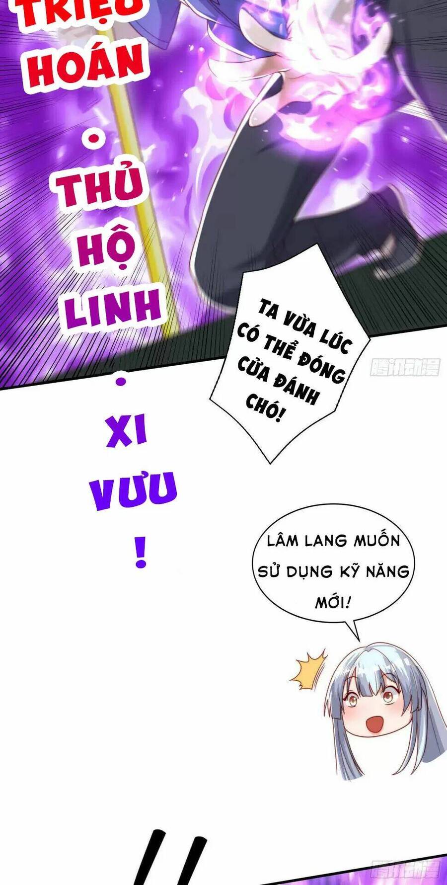 Vô Địch Từ Cưỡng Hôn Ma Nữ Chapter 128 - 75
