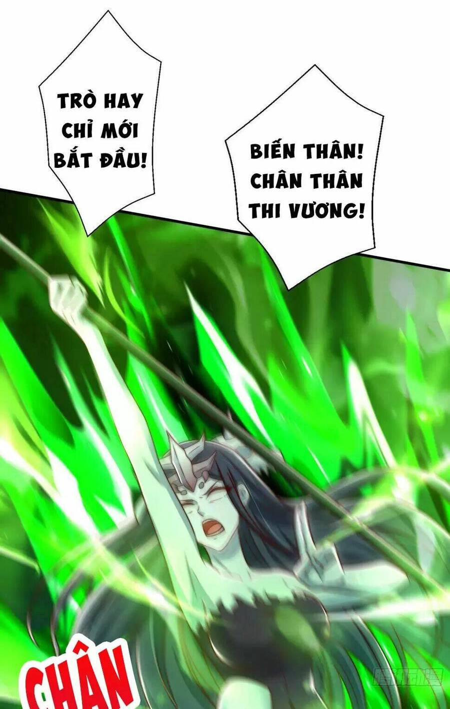 Vô Địch Từ Cưỡng Hôn Ma Nữ Chapter 129 - 13