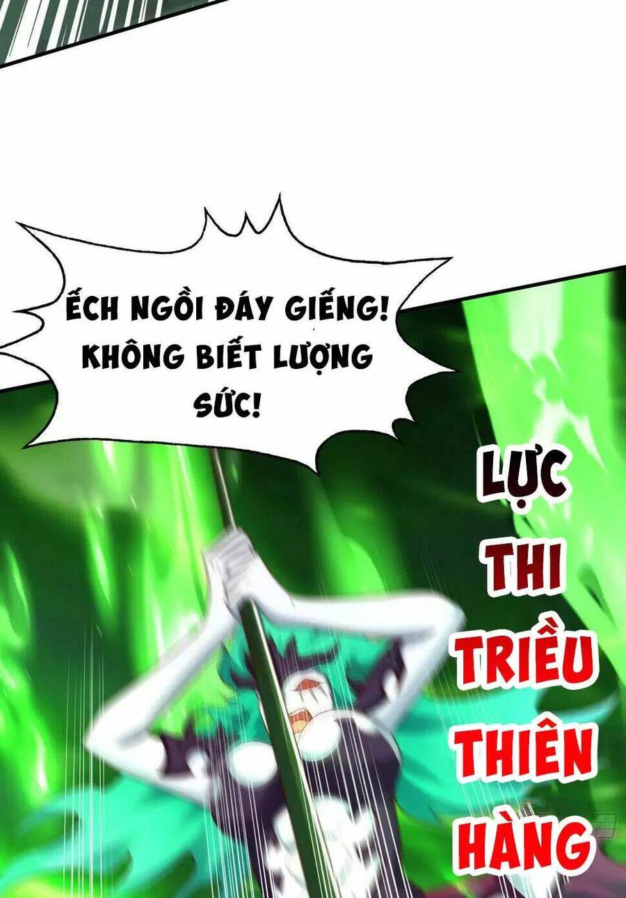 Vô Địch Từ Cưỡng Hôn Ma Nữ Chapter 129 - 21