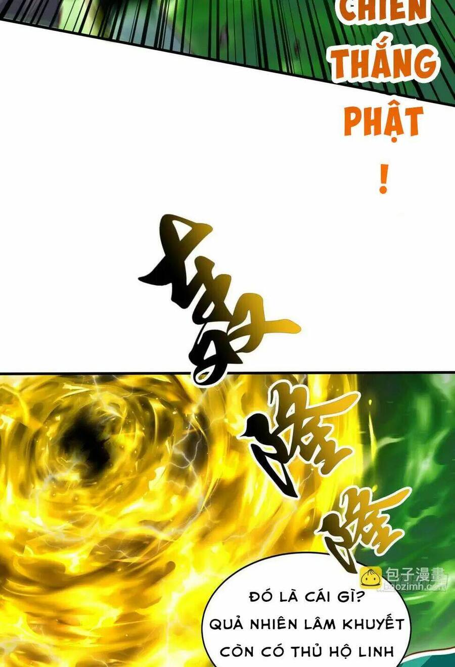 Vô Địch Từ Cưỡng Hôn Ma Nữ Chapter 129 - 28
