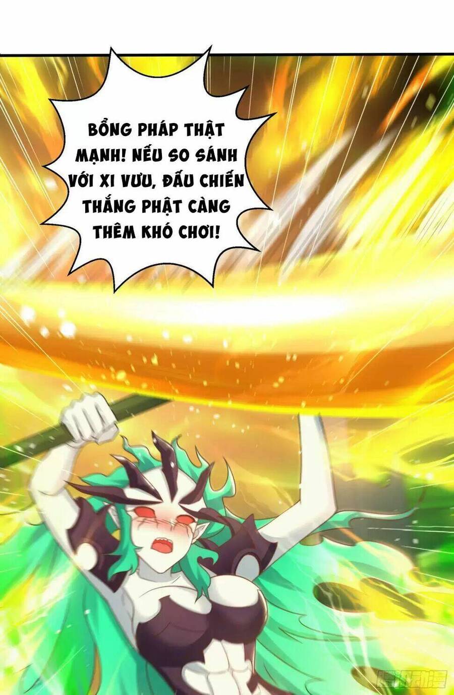 Vô Địch Từ Cưỡng Hôn Ma Nữ Chapter 129 - 32
