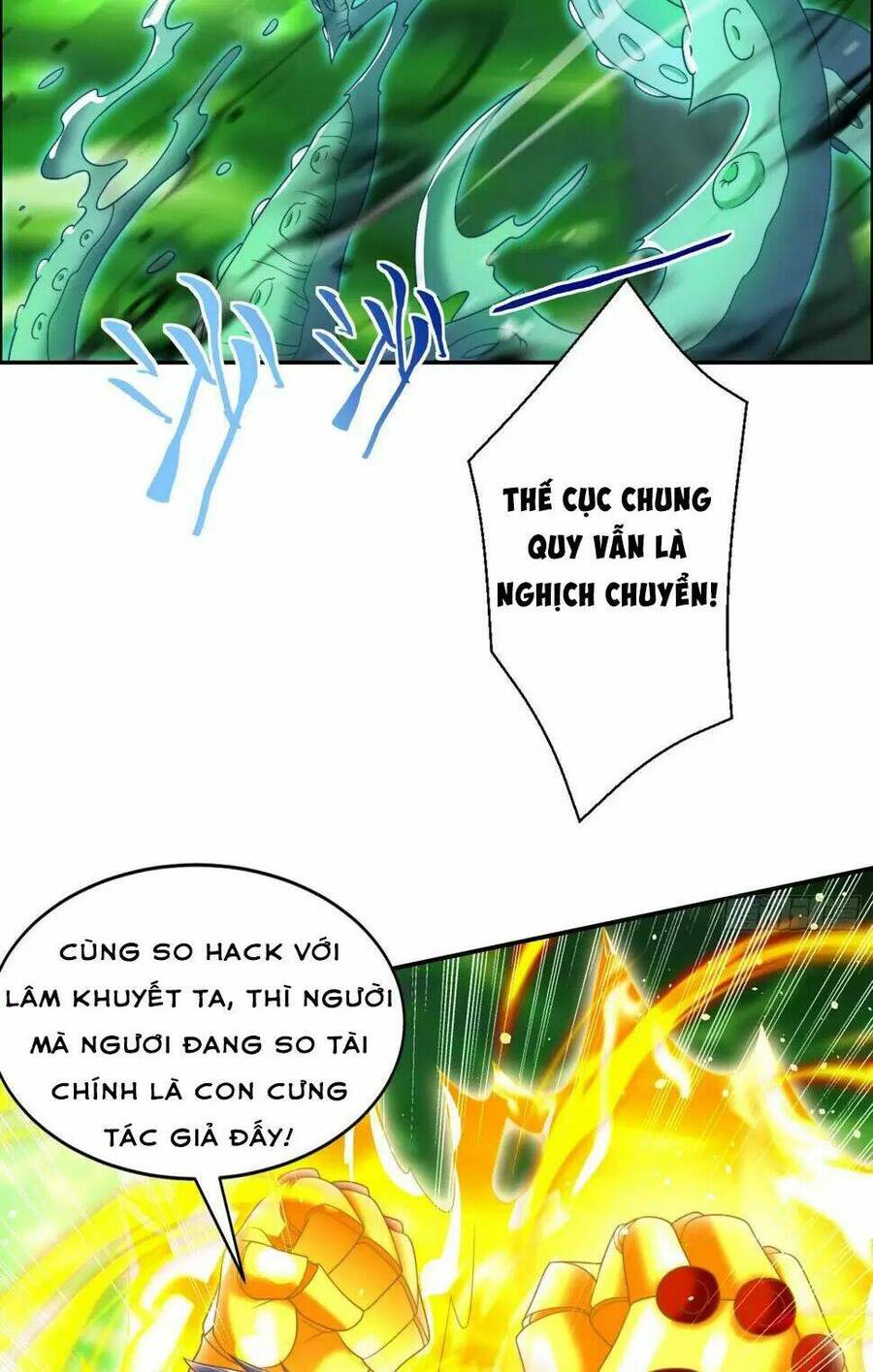 Vô Địch Từ Cưỡng Hôn Ma Nữ Chapter 129 - 34