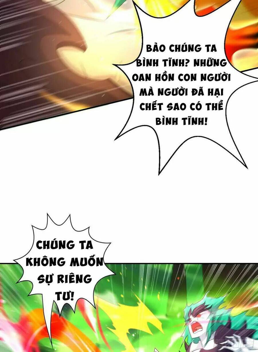 Vô Địch Từ Cưỡng Hôn Ma Nữ Chapter 129 - 39