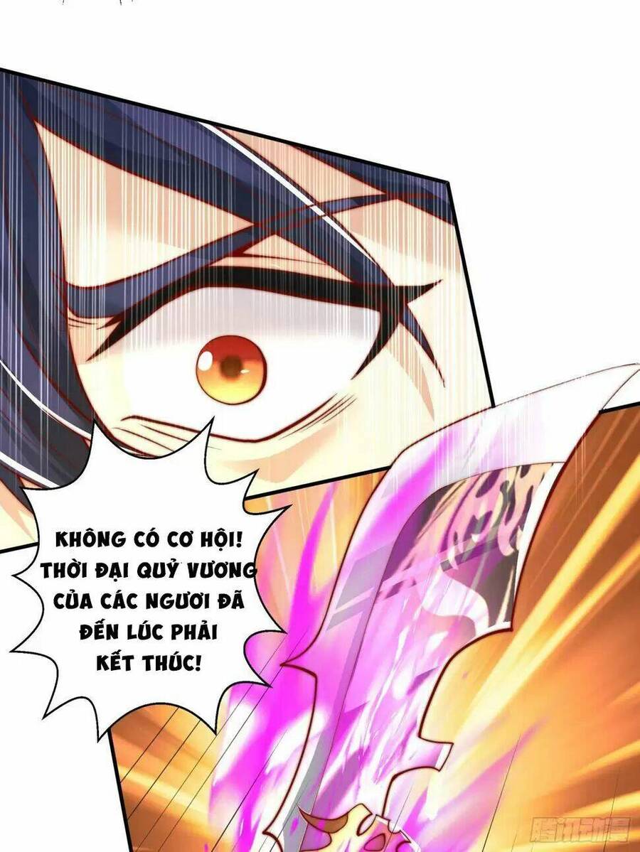 Vô Địch Từ Cưỡng Hôn Ma Nữ Chapter 129 - 43