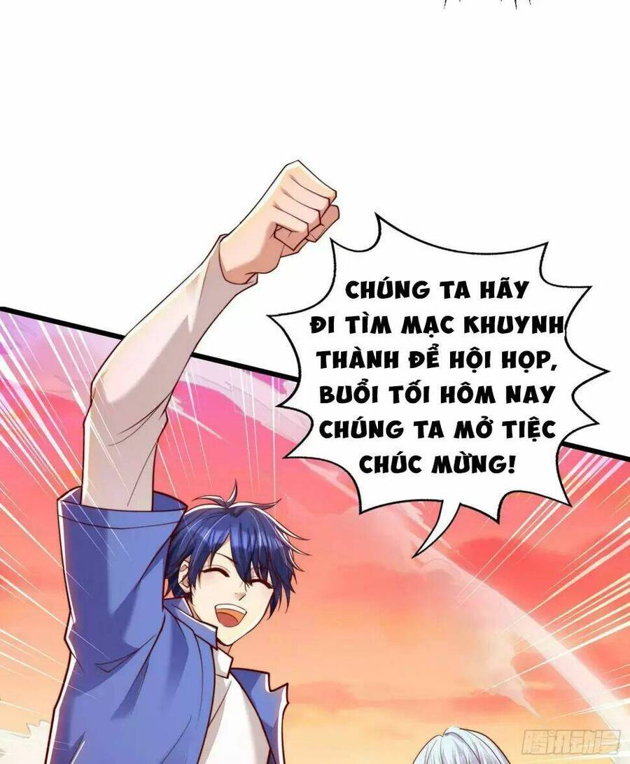 Vô Địch Từ Cưỡng Hôn Ma Nữ Chapter 129 - 69