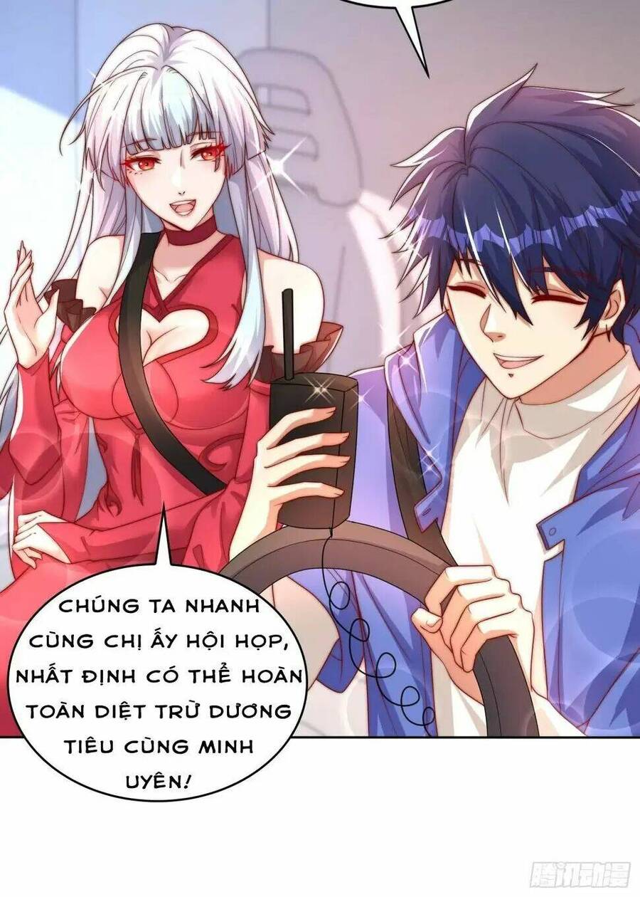 Vô Địch Từ Cưỡng Hôn Ma Nữ Chapter 130 - 10