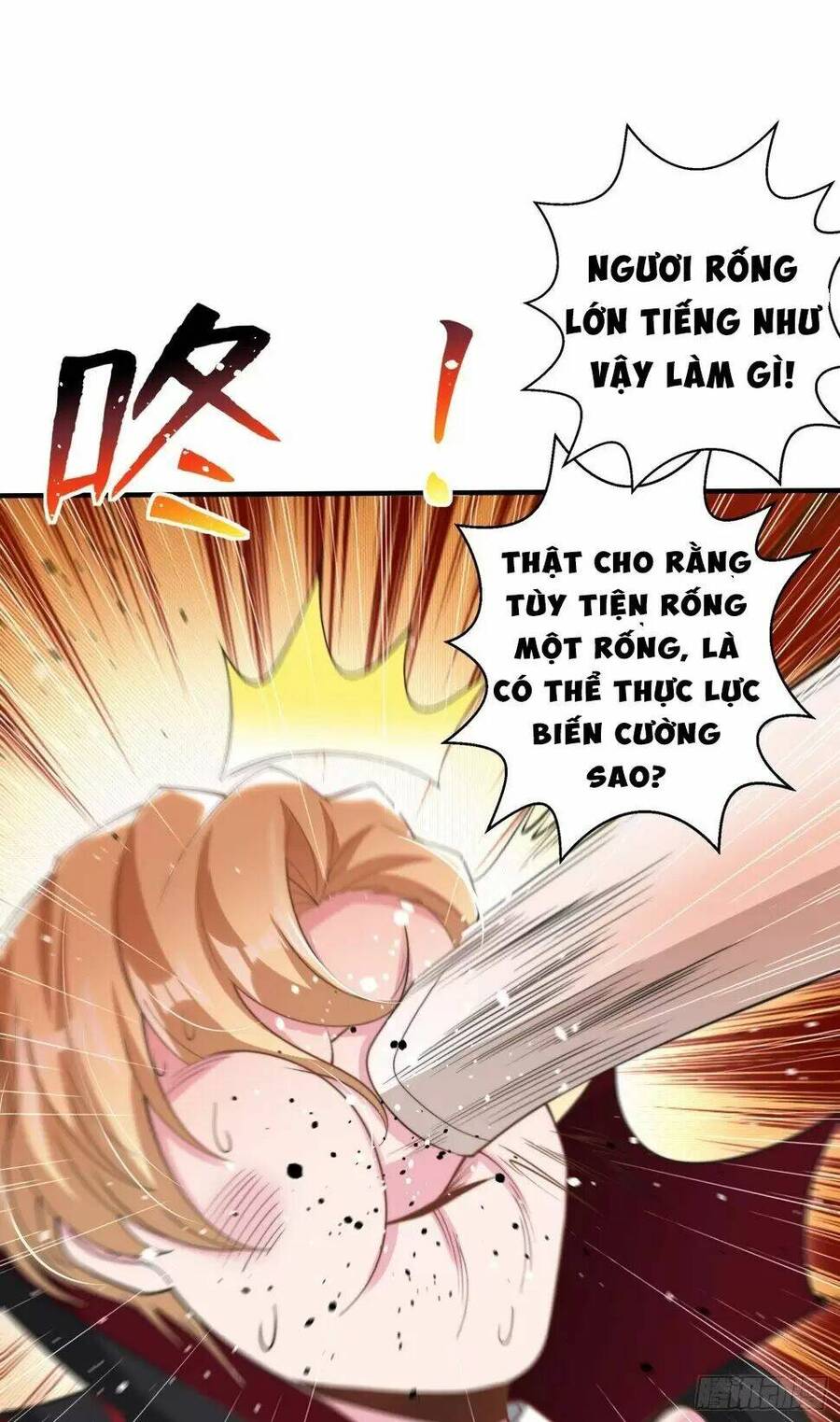 Vô Địch Từ Cưỡng Hôn Ma Nữ Chapter 131 - 46