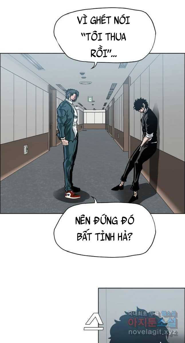 Bá Chủ Học Đường Ss4 Chapter 82 - 44