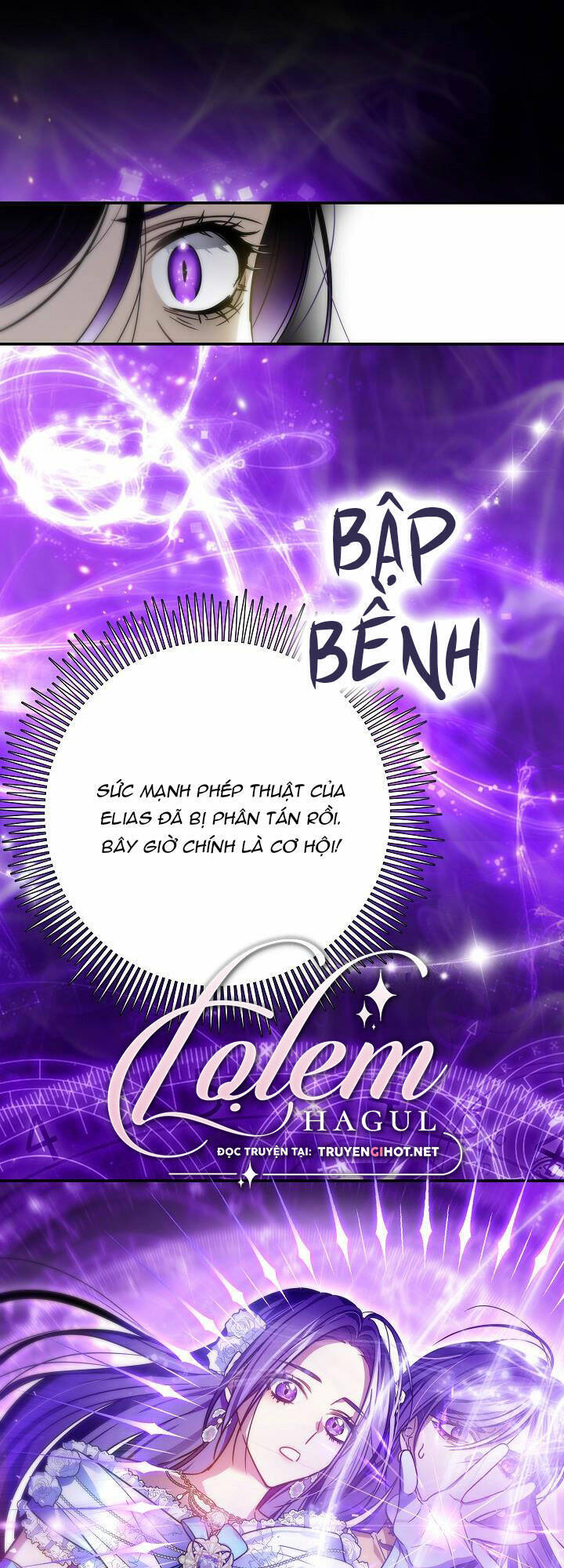 Từ Lúc Bắt Đầu Tôi Vẫn Luôn Ở Bên Em Chapter 74 - 1