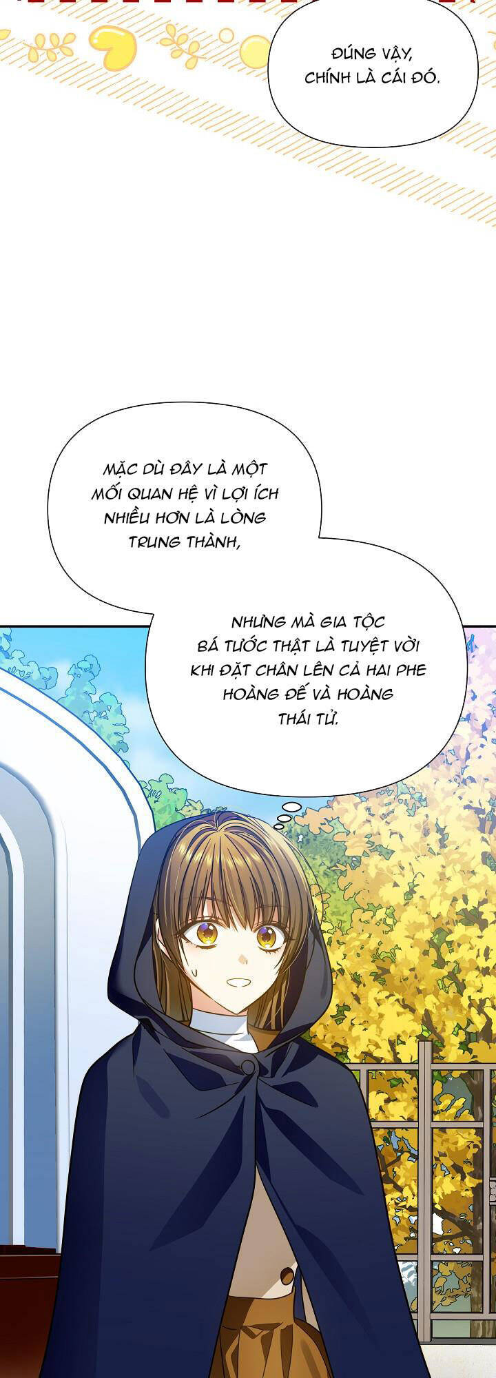 Từ Lúc Bắt Đầu Tôi Vẫn Luôn Ở Bên Em Chapter 75 - 5