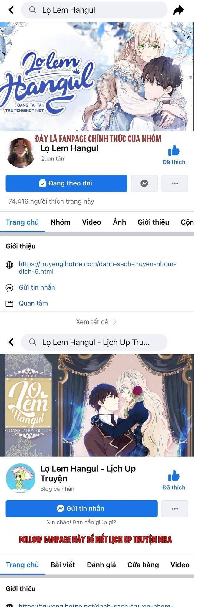 Từ Lúc Bắt Đầu Tôi Vẫn Luôn Ở Bên Em Chapter 81.1 - 1