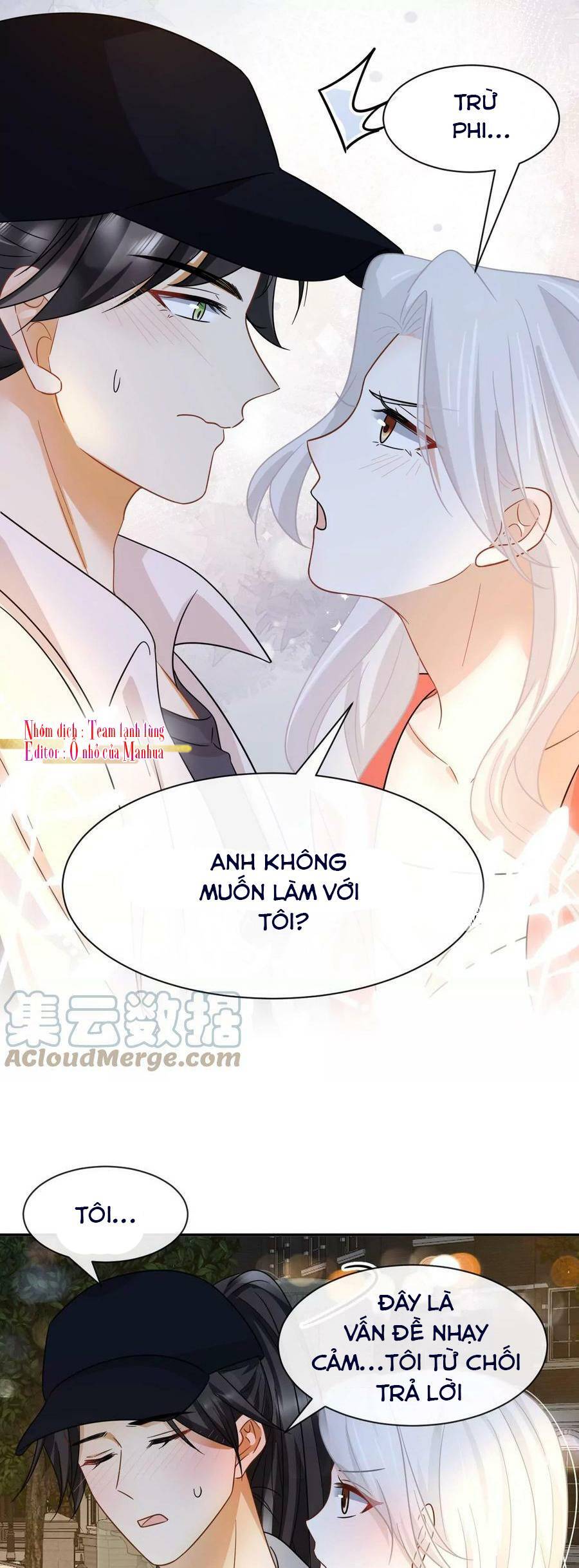 Ám Sát Nữ Hoàng Bệ Hạ Chapter 51 - 16