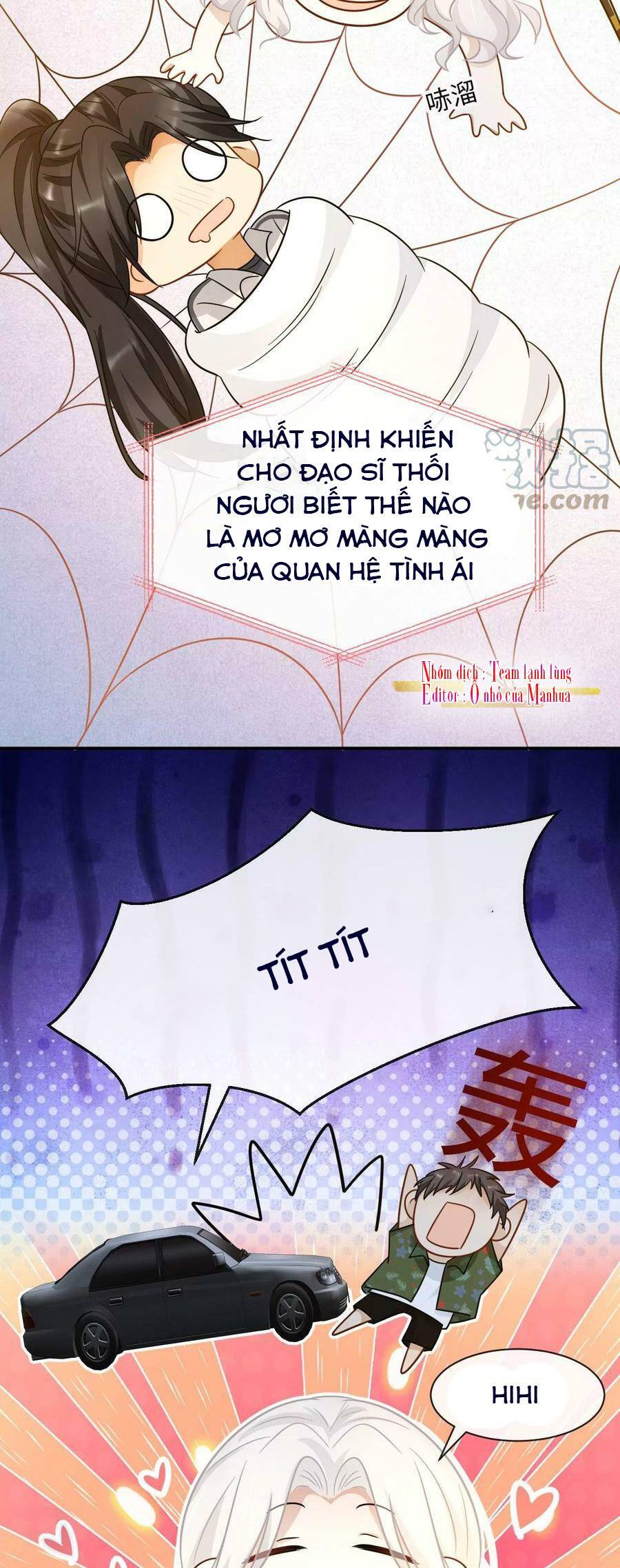 Ám Sát Nữ Hoàng Bệ Hạ Chapter 51 - 21