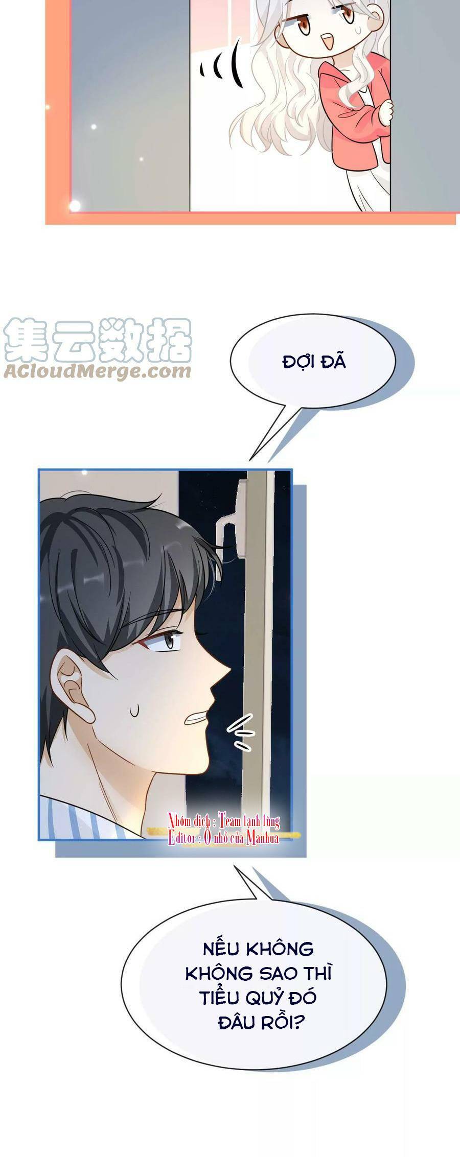 Ám Sát Nữ Hoàng Bệ Hạ Chapter 51 - 23
