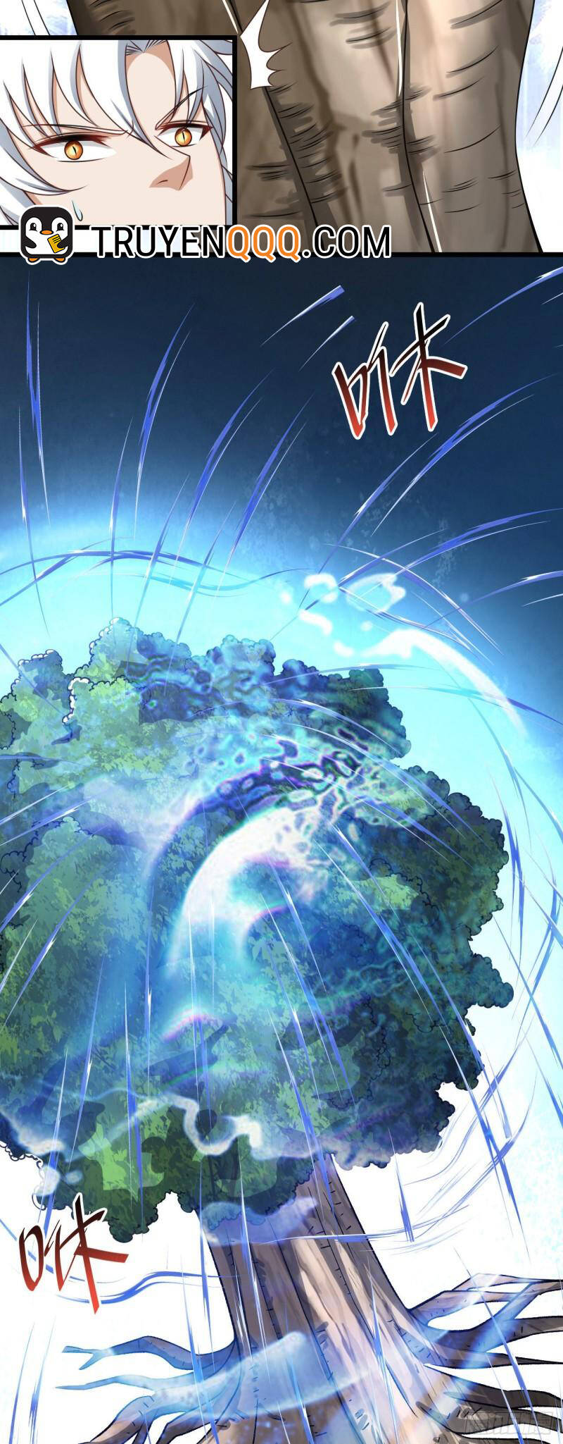Lãnh Chúa Bóng Tối Chapter 39 - 19