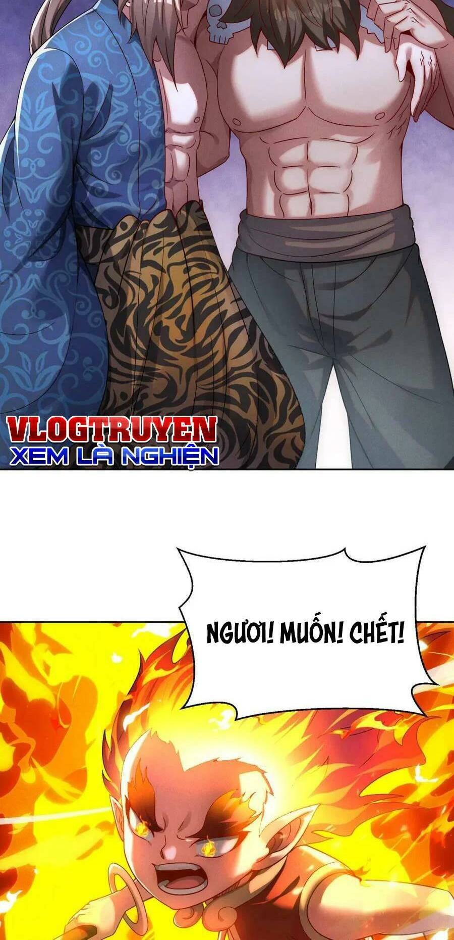 Tối Cường Thần Thoại Đế Hoàng Chapter 75 - 14