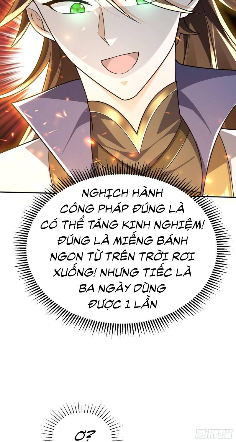 Mạnh Lên Từ Cõi Chết Chapter 42 - 11