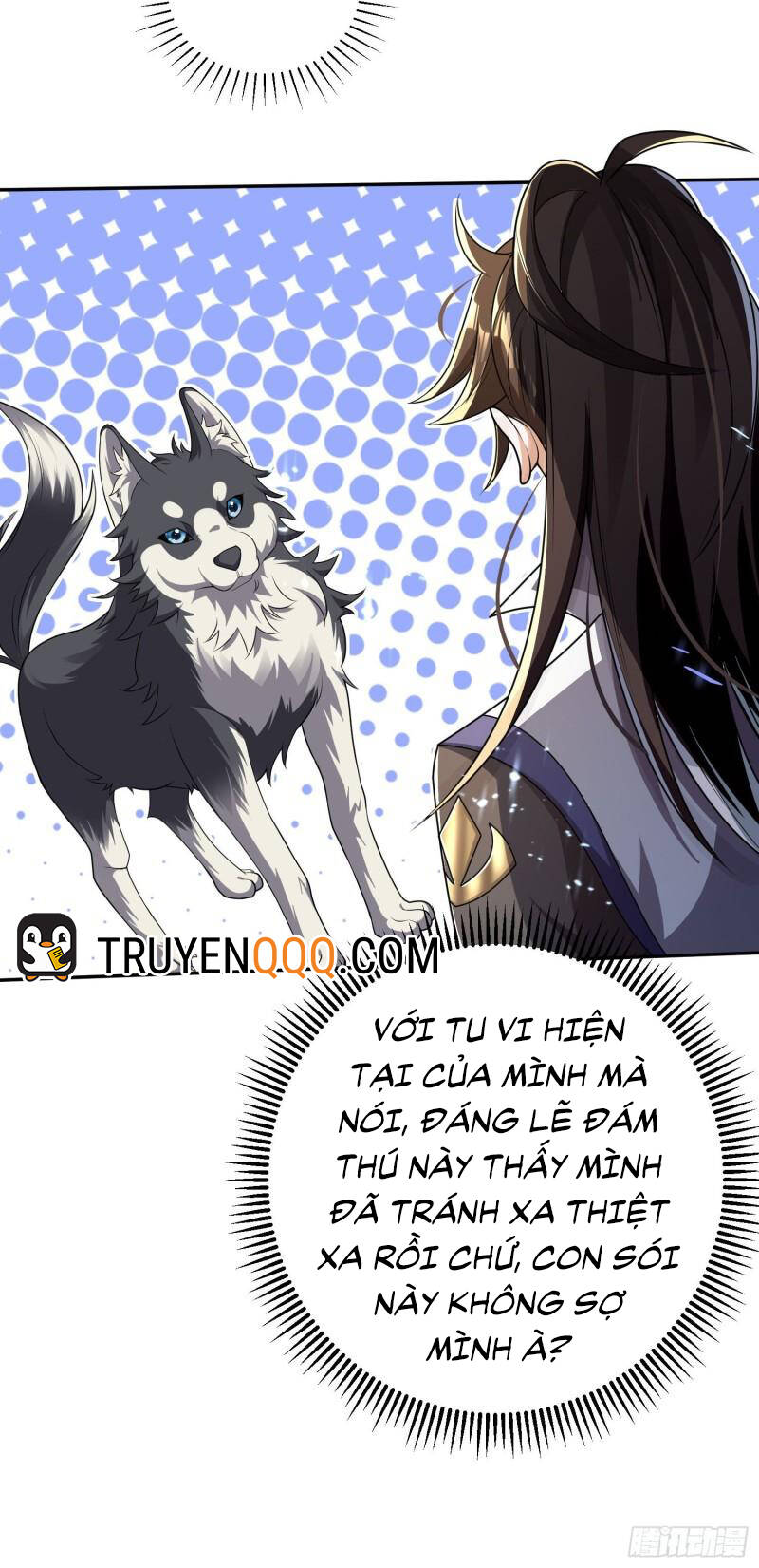 Mạnh Lên Từ Cõi Chết Chapter 42 - 12