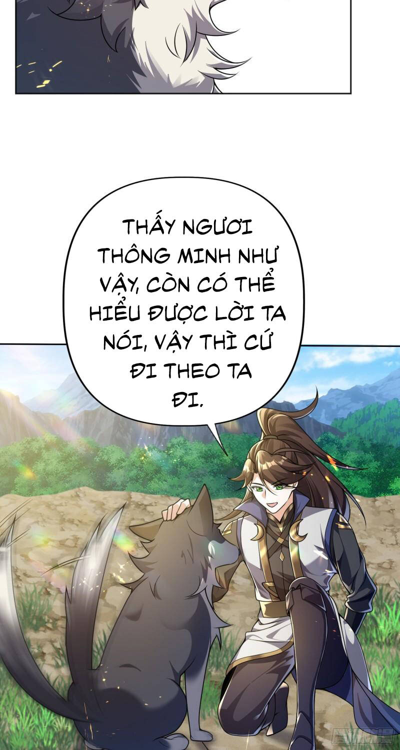 Mạnh Lên Từ Cõi Chết Chapter 42 - 16
