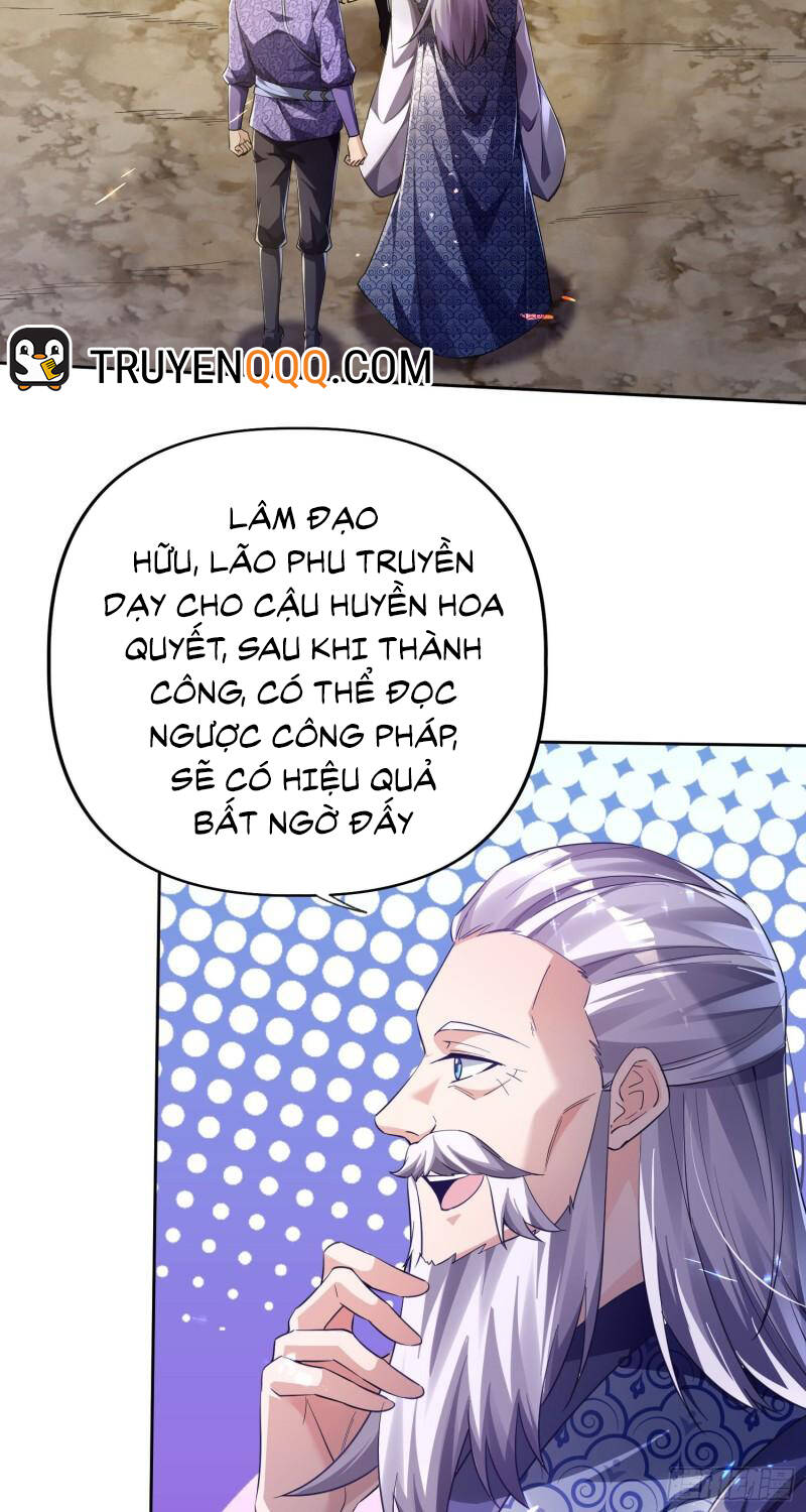 Mạnh Lên Từ Cõi Chết Chapter 42 - 3