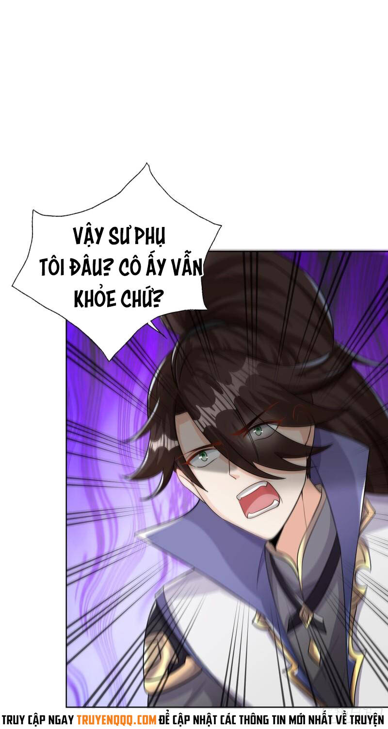 Mạnh Lên Từ Cõi Chết Chapter 42 - 35