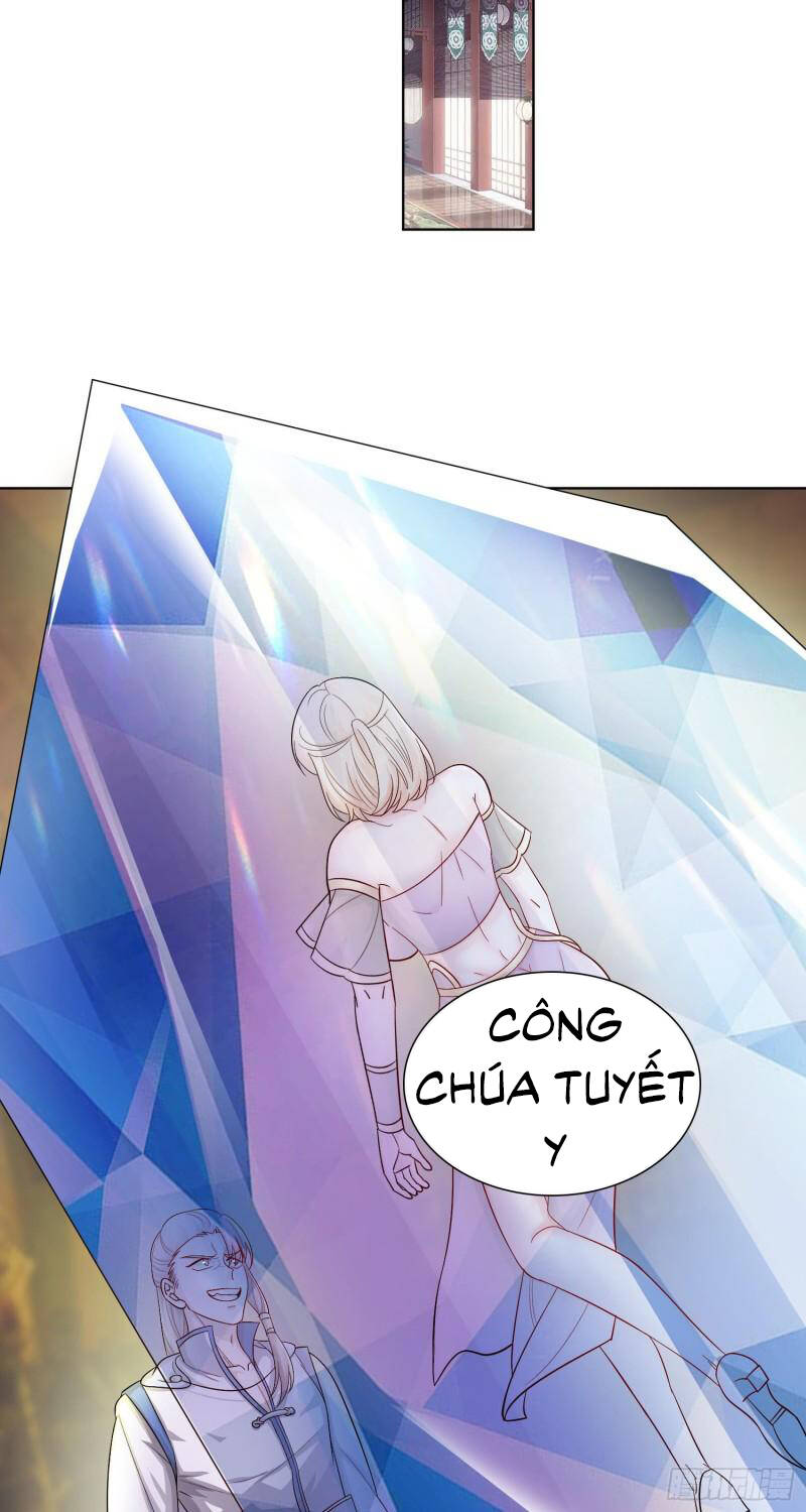 Mạnh Lên Từ Cõi Chết Chapter 42 - 43