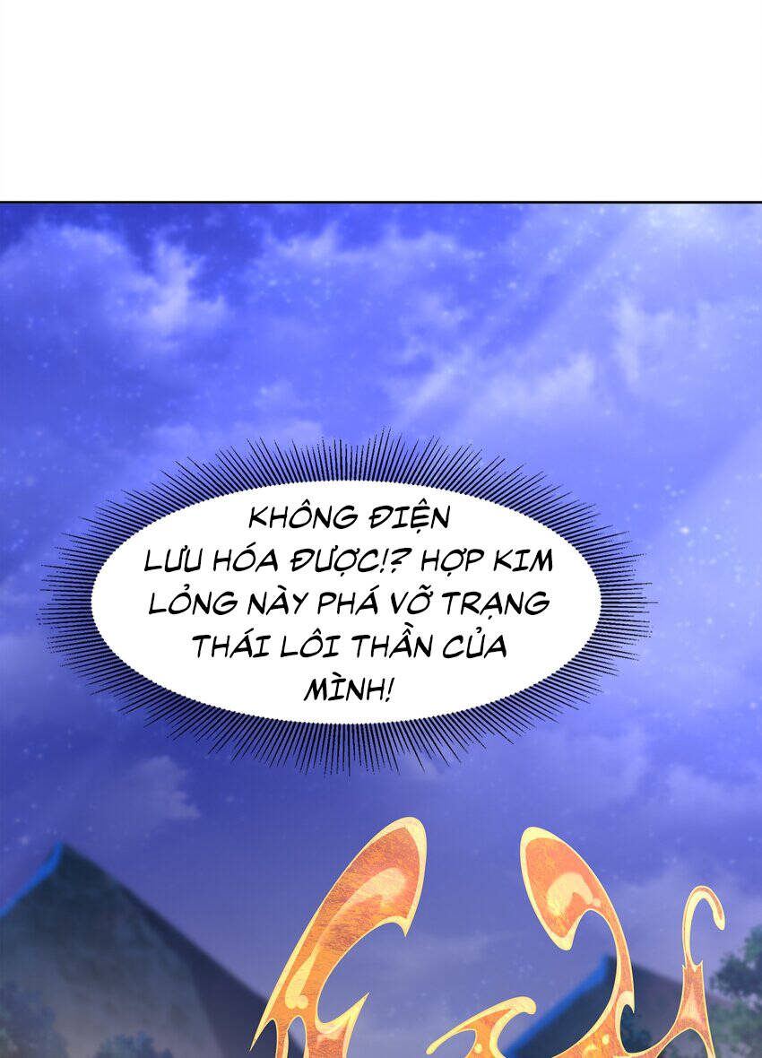 Cuộc Sống Treo Máy Chapter 30 - 26