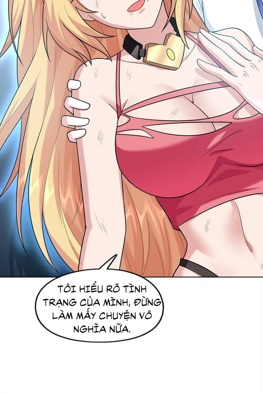 Cuộc Sống Treo Máy Chapter 30 - 63