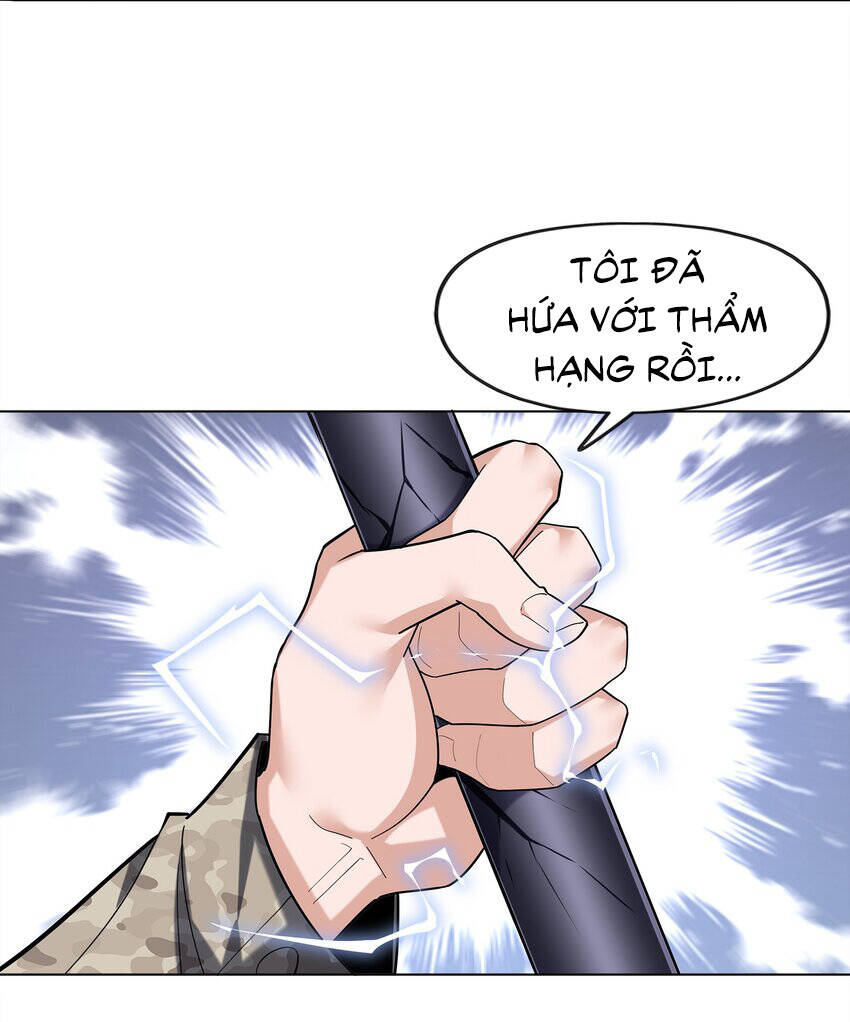 Cuộc Sống Treo Máy Chapter 30 - 10