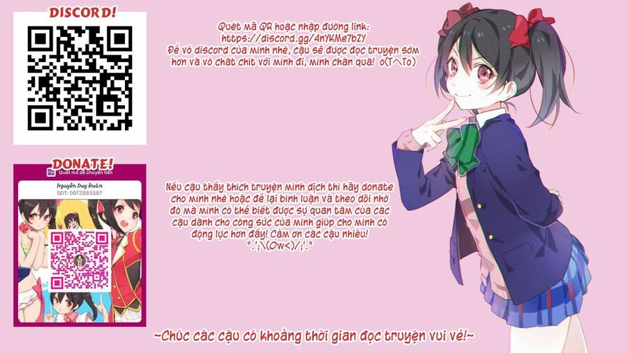 Neta Chara Tensei Toka Anmarida! Chapter 16.1 - 1