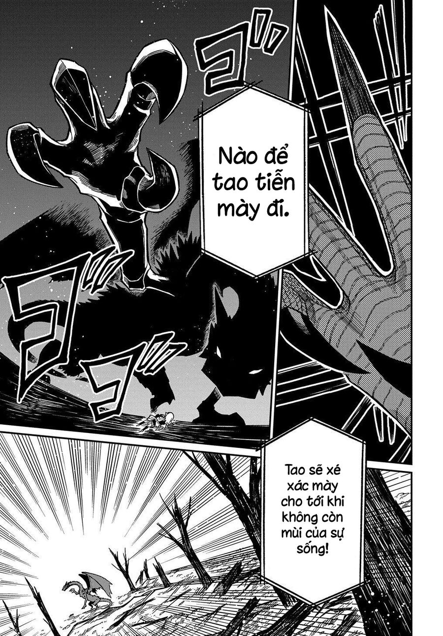 Neta Chara Tensei Toka Anmarida! Chapter 17 - 24