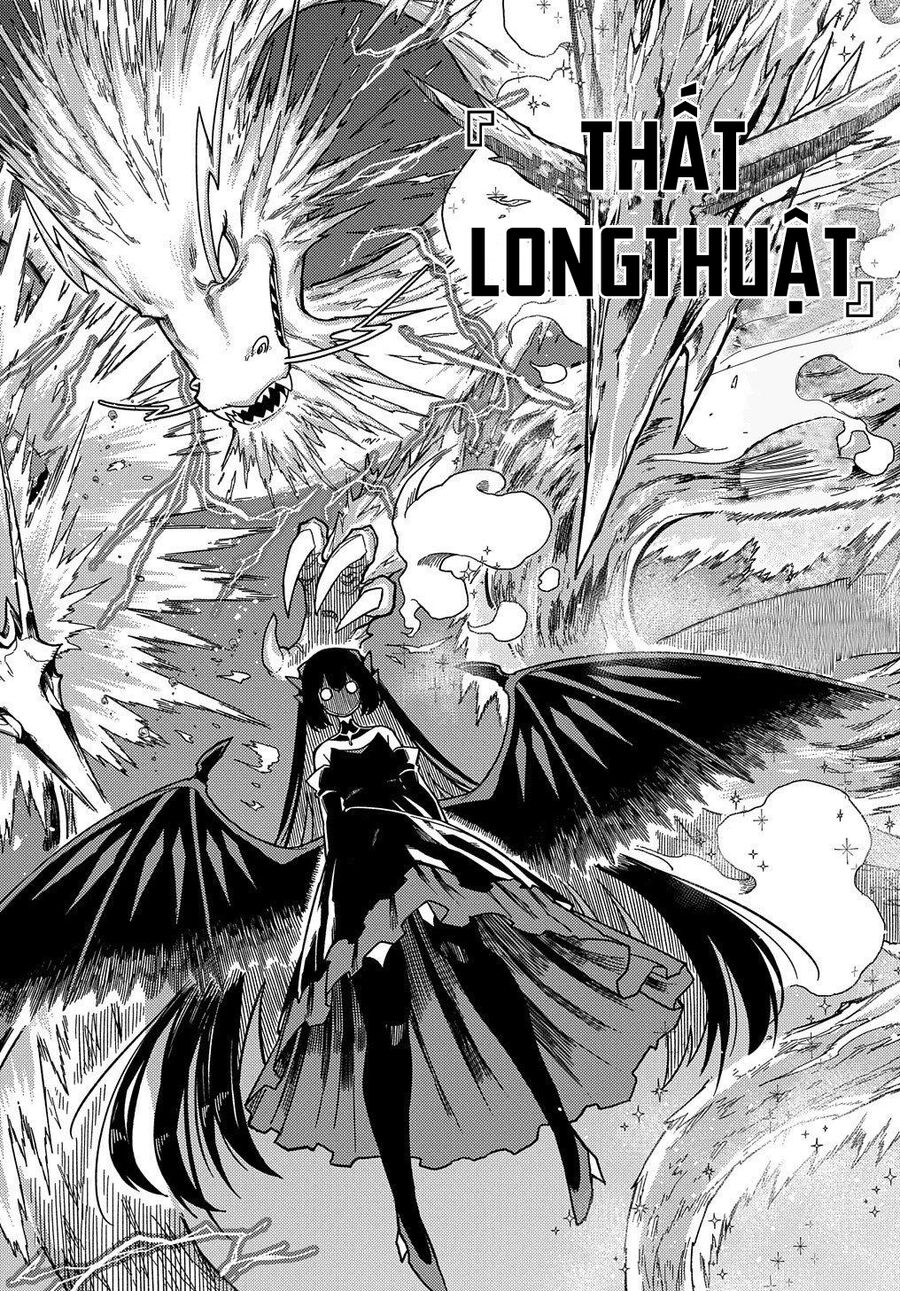 Neta Chara Tensei Toka Anmarida! Chapter 18.1 - 18
